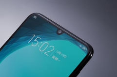 vivo Y97体验:灵动水滴屏+渐变模拟器外挂色彩机身